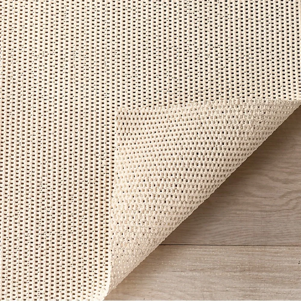 RESTORATION HARDWARE 8’ x 10’ Low Profile rug pad